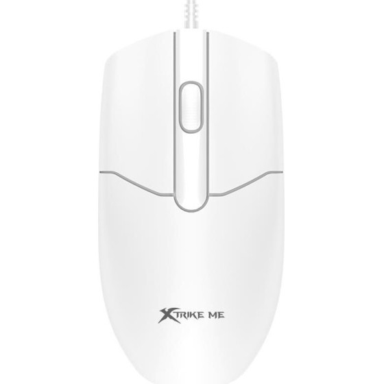 XTRIKE-Me Office GM-124 Wh Office ��������� �������, ����� - (GM-124WH)