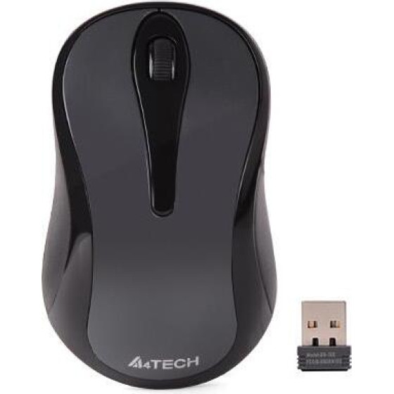 ������� �������� A4TEch G3-280AGg 1000 DPI, ����� - (G3-280A-GG)