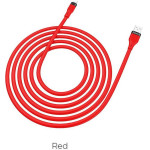 Hoco Forest Silicone ������� �������� LIGHTNING, ������� - (U72)