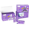 Hoco Set Assistant Silicone ������� �������� LIGHTNING, ����, 1��� - (X101)