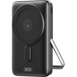 XO PR233 �������� ��������� Powerbank 15W + PD30W Fast Charging , 10000mAh , ����� - (PR233-BK)