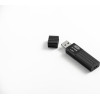 XO Usb 3.0 2-in-1 Card Reader - (DK05B)