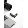 XO Usb 3.0 2-in-1 Card Reader - (DK05B)