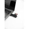 XO Usb 3.0 2-in-1 Card Reader - (DK05B)
