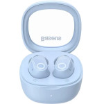 Baseus True Wireless Earbuds Bowie WM02 Blue - (NGTW180003)