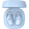 Baseus True Wireless Earbuds Bowie WM02 Blue - (NGTW180003)