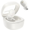 Baseus True Wireless Earbuds Bowie WM02 White-Creamy - (NGTW180002)
