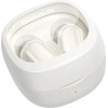 Baseus True Wireless Earbuds Bowie WM02 White-Creamy - (NGTW180002)