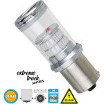 GloboStar 1156 - BA15S - P21W ����� ����������� & �������� 3rd Generation Can-Bus Extreme Truck Series Led 48 Smd 4014 18W 2160lm 360� Dc 12-24V IP20 ��������� - (81226)