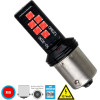 GloboStar 1156 - BA15S - P21W ����� ����������� 2nd Generation Can-Bus Series Led 12 Smd 3030 8W 960lm 360� Dc 12V IP20 ������� - (81246)