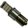 GloboStar 1156 - BA15S - P21W ����� ����������� 45 Smd 4014 Can Bus 5.6W 360� Dc 12V IP20 ������� - (04462)