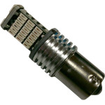GloboStar 1156 - BA15S - P21W ����� ����������� 45 Smd 4014 Can Bus 5.6W 360� Dc 12V IP20 ������� - (04462)
