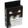 GloboStar 1156 - BA15S - P21W ������ ����������� Led 3rd Generation Can-Bus Extreme Series 150xSMD2016 28W 3360lm 360� Dc 12-16V IP20 �2.1 x �5.5cm ����� ����� 6000K - ��� 2 �������� �� Box - (81476-B)