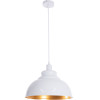 GloboStar Andy �������� �������� ��������� ������ �������� AC220-240V IP20 - �35 x �28cm - ����� ����� ��������� ������� - (00999)