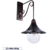 GloboStar Anniel Vintage ��������� ������ - ������ �������� 1 x E27 Ac 220-240V IP20 - �27 x �40 x �56cm - ���� ������� ��������� ������� - (01124)