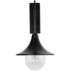 GloboStar Anniel Vintage ��������� ������ - ������ �������� 1 x E27 Ac 220-240V IP20 - �27 x �40 x �56cm - ����� ��������� ������� - (01123)