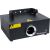 GloboStar Ares ������������� Laser Projector 30W 1000Mw 300mW RED/635nm - 100mW GREEN/532nm - 600mW BLUE/450nm - Ac 220V-240V IP20 3in1 Rgb DMX512 - �23.5 x �18 x �10cm - 2 ������ ������� - (51127)