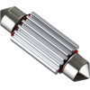 GloboStar C5W ����� ����������� 39mm Festoon 2nd Generation Can-Bus Series Led 6 Smd 5630 4W 600lm 120� Dc 12V IP20 ����� ����� 6000K - (81316)