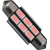 GloboStar C5W ����� ����������� Festoonled 39mm Can Bus �� 6 Smd 5630 2.5W Dc 180� 12V ������ - (40163)