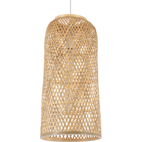 GloboStar Calero Boho �������� �������� ��������� ������ �������� 1 x E27 ���� ������� ������� �25 x �50cm - (01710)