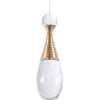 GloboStar Jadore �������� �������� ��������� ������ Led AC220-240V IP20 - �8 x �26cm - ������� �� ������ ����� - ����� ����� 3000K - (01232)