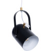 GloboStar Hazel �������� �������� ��������� ������ �������� 1 x E27 AC220-240V IP20 - �12 x �27cm - ������ ����� �� ������ ������������ ��������� - (00930)