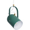 GloboStar Hazel �������� �������� ��������� ������ �������� 1 x E27 AC220-240V IP20 - �12 x �27cm - ������ ������� ��� �� ������ ������������ ��������� - (00928)