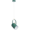 GloboStar Hazel �������� �������� ��������� ������ �������� 1 x E27 AC220-240V IP20 - �12 x �27cm - ������ ������� ��� �� ������ ������������ ��������� - (00928)