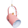 GloboStar Hazel �������� �������� ��������� ������ �������� 1 x E27 AC220-240V IP20 - �12 x �27cm - ����� ��� �� ������ ������������ ��������� - (00929)