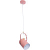GloboStar Hazel �������� �������� ��������� ������ �������� 1 x E27 AC220-240V IP20 - �12 x �27cm - ����� ��� �� ������ ������������ ��������� - (00929)