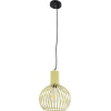 GloboStar Scandi Vintage Industrial �������� ��������� ������ �������� 1 x E27 AC220-240V IP20 - �23 x �30cm - ���� ��������� ������ - (01387)