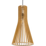 GloboStar Scandinavia Boho �������� �������� ��������� ������ �������� 1 x E27 ���� ������ ������ �25 x �45cm - (01700)