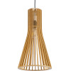 GloboStar Scandinavia Boho �������� �������� ��������� ������ �������� 1 x E27 ���� ������ ������ �25 x �45cm - (01700)