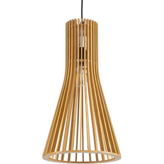 GloboStar Scandinavia Boho �������� �������� ��������� ������ �������� 1 x E27 ���� ������ ������ �25 x �45cm - (01700)