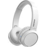 Philips TAH4205 �������� Bluetooth On Ear ��������� ����� - (TAH4205WT/00)