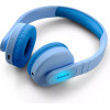 Philips Kids �������� ��������� On Ear ������� ��������� ���� - (TAK4206BL/00)