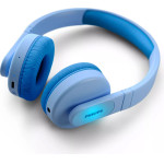 Philips Kids �������� ��������� On Ear ������� ��������� ���� - (TAK4206BL/00)