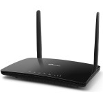 TP-Link AC1200 Advanced Cat6 Gigabit Router - (Archer MR500)