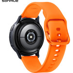 Sonique ������� ��������� Universal Soft Band 20mm ��� Samsung, Huawei, Amazfit, Xiaomi, Honor ���������