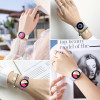 Sonique ������� ��������� Universal Soft Band 20mm ��� Samsung, Huawei, Amazfit, Xiaomi, Honor ���������