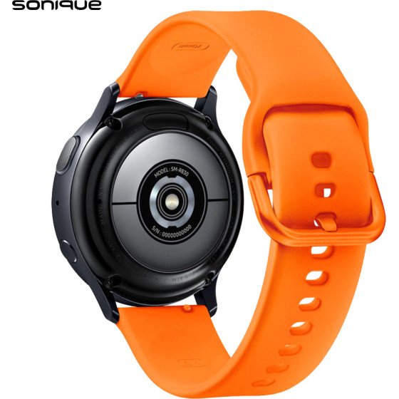 Sonique ������� ��������� Universal Soft Band 20mm ��� Samsung, Huawei, Amazfit, Xiaomi, Honor ���������