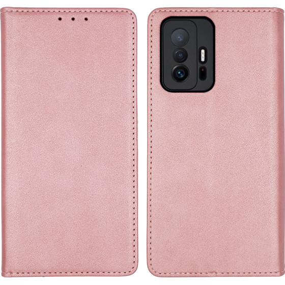 Sonique ���� ��������� Vintage Magnet Wallet Xiaomi Xiaomi 11T / Xiaomi 11T Pro ��� �����