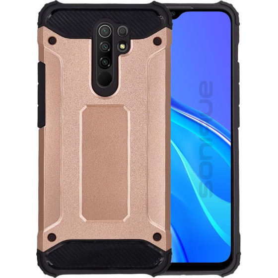 Sonique ���� Heavy Armor Xiaomi Redmi 9 ��� �����