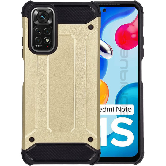 Sonique ���� Heavy Armor Xiaomi Redmi Note 11 4G / Redmi Note 11S �����