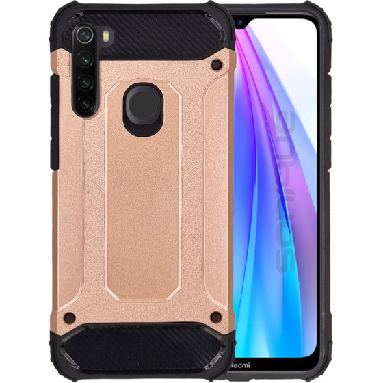 Sonique ���� Heavy Armor Xiaomi Redmi Note 8T ��� �����