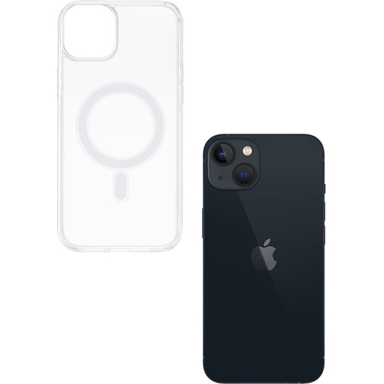 Sonique ���� Magnetic MagCase Apple iPhone 13 �������