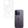 Sonique ���� Magnetic MagCase Apple iPhone 14 Pro �������