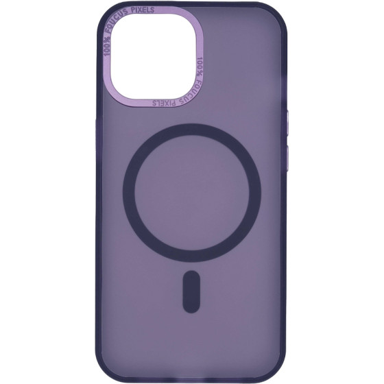 Sonique ���� Magnetic MagMatte Apple iPhone 14 Pro Max ���
