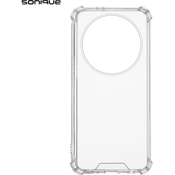Sonique ���� ��������� Armor Clear Anti Shock Honor Magic5 Lite 5G �������