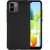 Sonique ���� ��������� Carbon Brushed Xiaomi Redmi A1 / Redmi A2 �����